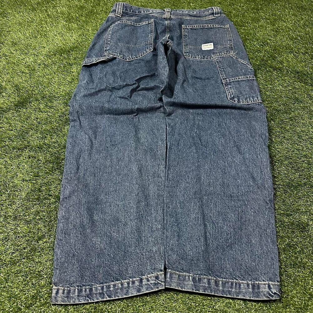 Y2K CARPENTER JEANS